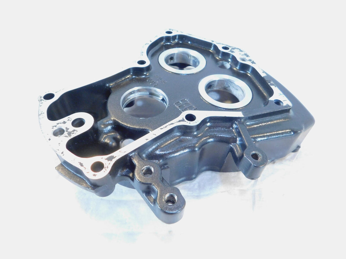 Yamaha XV1700 Road Star 1700 S Silverado Warrior Engine Transmission Inner Cover - C3 Cycle