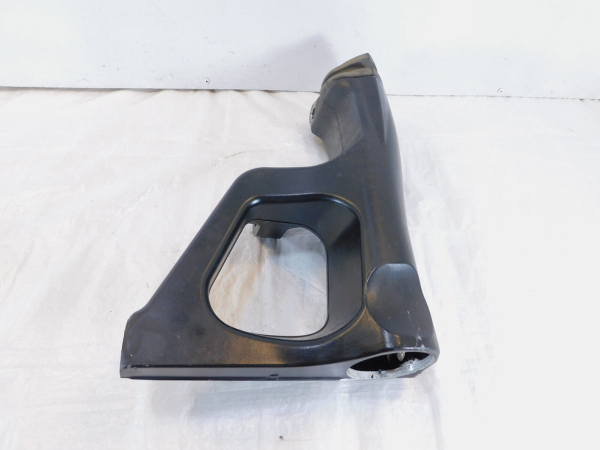 2011-2022 BMW K1600 K1600GT K1600GTL & Exclusive Black Rear Wheel Fork Swingarm - C3 Cycle