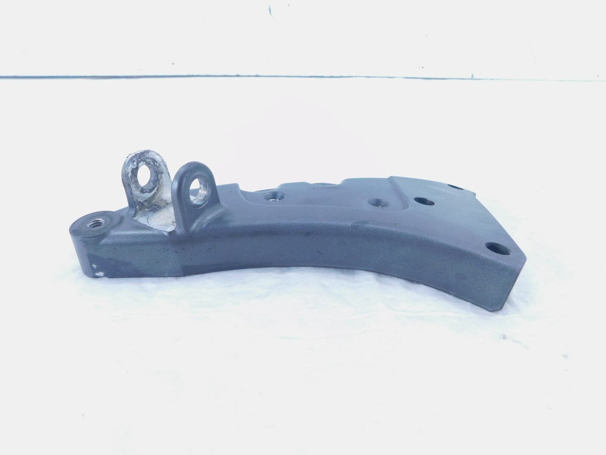 2009 & 2010 Buell XB XB12 XB12R Firebolt Front Right Rider Footpeg Mount Bracket
