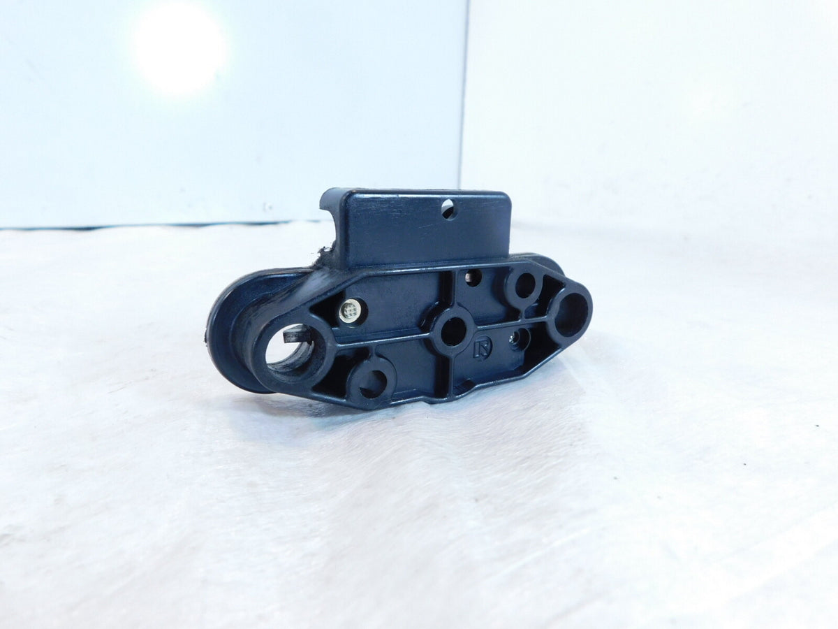 1994-2001 Kawasaki Ninja ZX-11 ZX1100 ZZR1200 Rear Seat Lock Latch Striker Mount - C3 Cycle