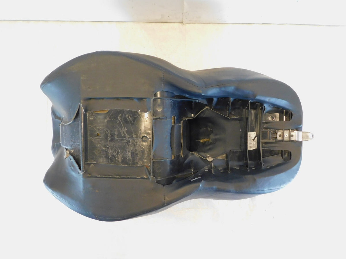 Harley Electra Glide Ultra Classic & Road Glide Ultra Rider & Passenger Seat - C3 Cycle