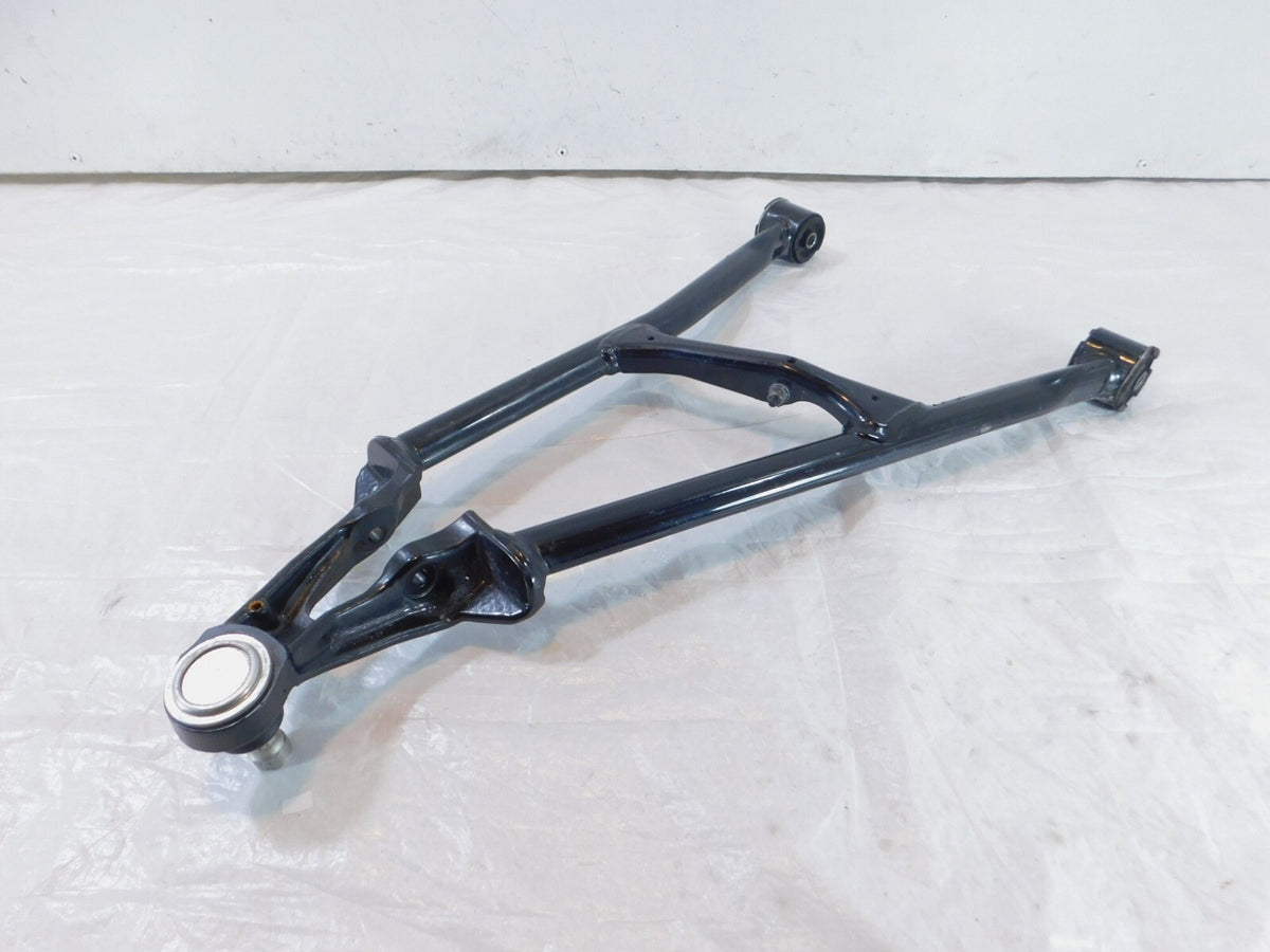 2022-24 Can-Am Ryker 600 900 ACE Black Front Right Lower Suspension Control Arm - C3 Cycle