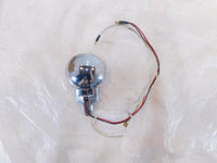 Harley Touring Softail Road King Electra Glide Front Turn Signal Indicator Light - C3 Cycle