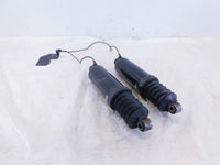 07-08 Harley Screamin Eagle CVO Road King FLHRSE Rear Shock Absorbers & Hoses - C3 Cycle