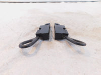 85-07 Yamaha V-Max 1200 VMX12 Left/Right Rear Seat Saddle Release Latch Handles - C3 Cycle