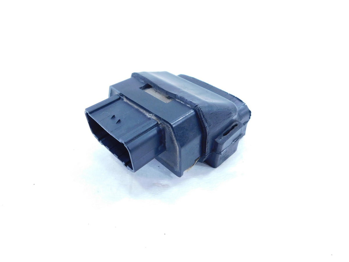 19-21 Royal Enfield Himalayan 410 USA Engine Ignition Control Module ECU ECU CDI