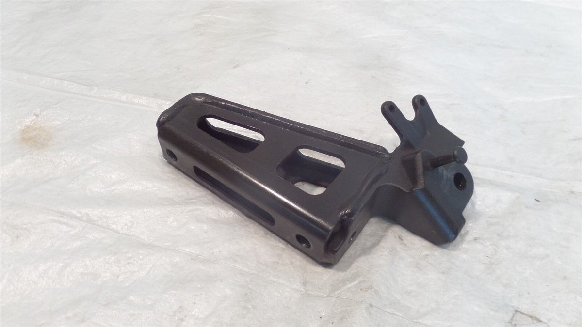 2000-2010 Buell Blast 500 Side Kick Sidestand Kickstand Mount Mounting Bracket - C3 Cycle