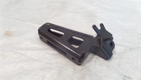 2000-2010 Buell Blast 500 Side Kick Sidestand Kickstand Mount Mounting Bracket - C3 Cycle