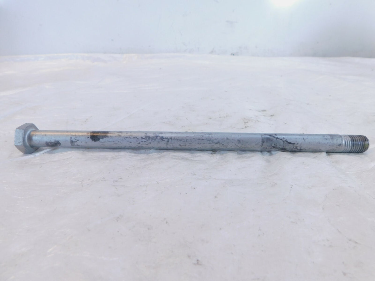 1997 1998 1999 2000 BMW F650 Funduro F650ST Rear Wheel Swingarm Pivot Bolt Shaft