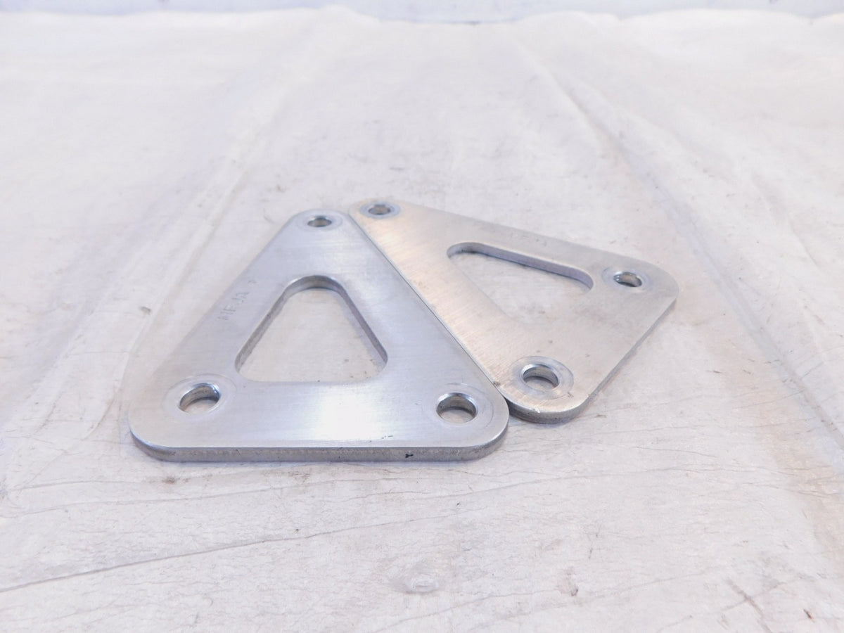 Honda CBR600RR CBR600RA CBR600 Rear Shock Absorber Link Linkage Mount Brackets - C3 Cycle
