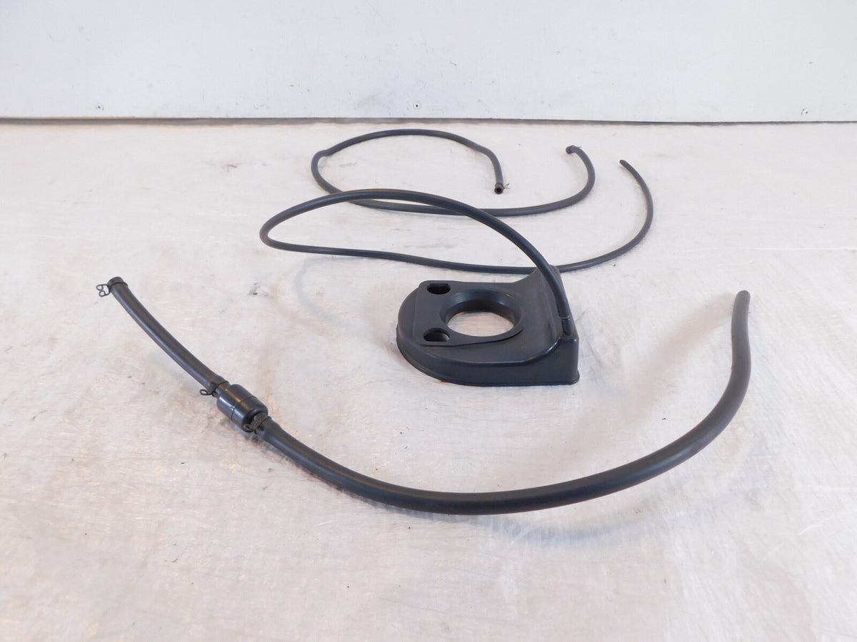 1989-1999 Yamaha FZR600R FZR600 Air Coolant & Oil Hose Line Pipe Box Lot - C3 Cycle