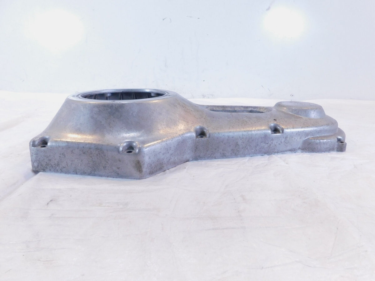 Harley Davidson Softail & Dyna Left Engine Primary Motor Clutch Cover - C3 Cycle
