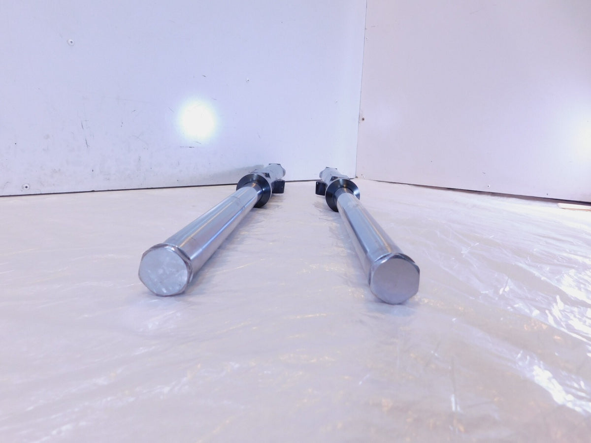 1986 & 1987 Harley Davidson Sportster 883 & 1100 Front End Fork Shock Suspension