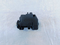 BMW K1600 K1600GT R1200 R1200RT R1250RT Central Lock System Storage Box Actuator - C3 Cycle