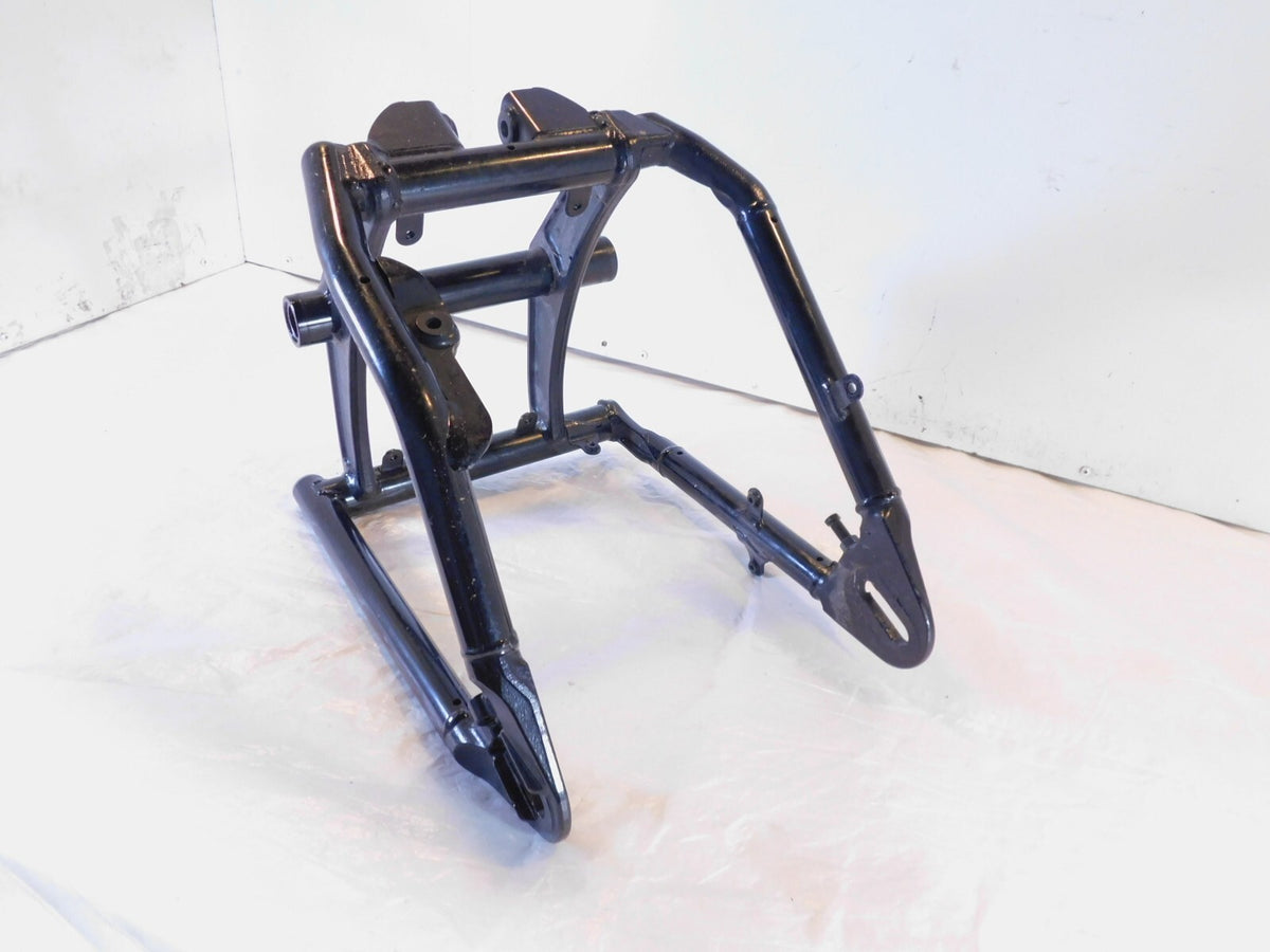 Yamaha Road Star 1700 XV1700 Midnight Silverado Rear Wheel Back Swingarm Comp - C3 Cycle