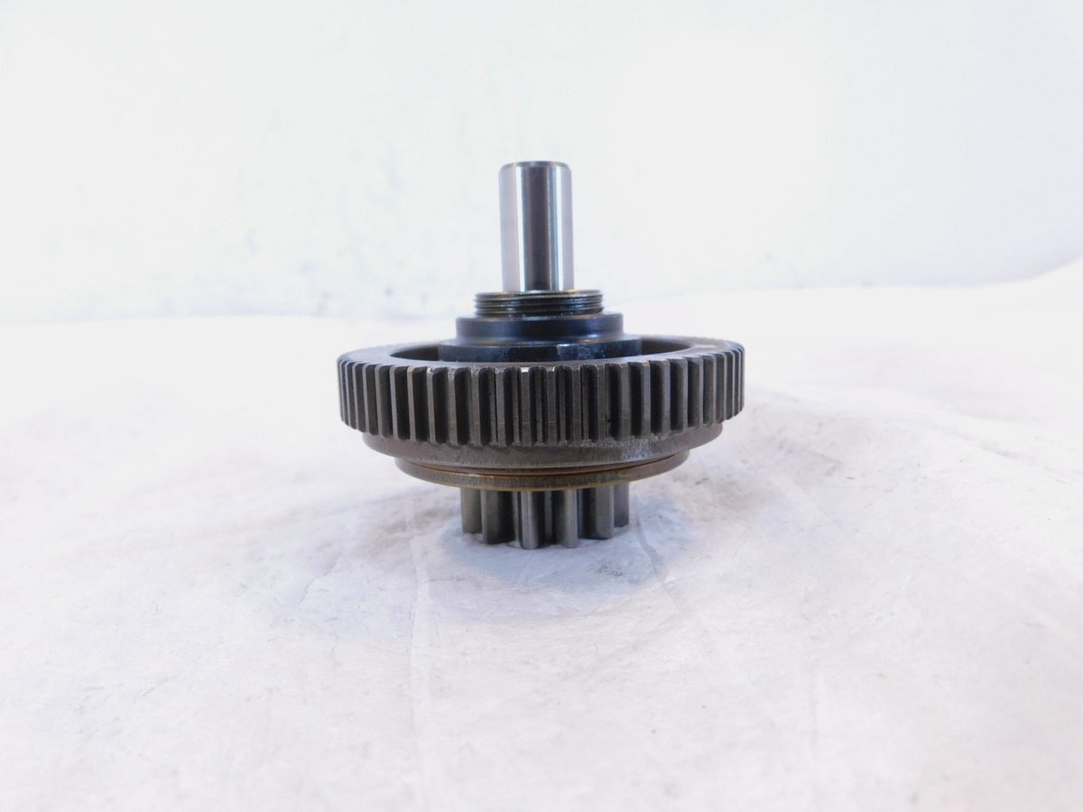 Indian Chief Chieftain Roadmaster Springfield Starter Motor Torque Limiter Gear - C3 Cycle