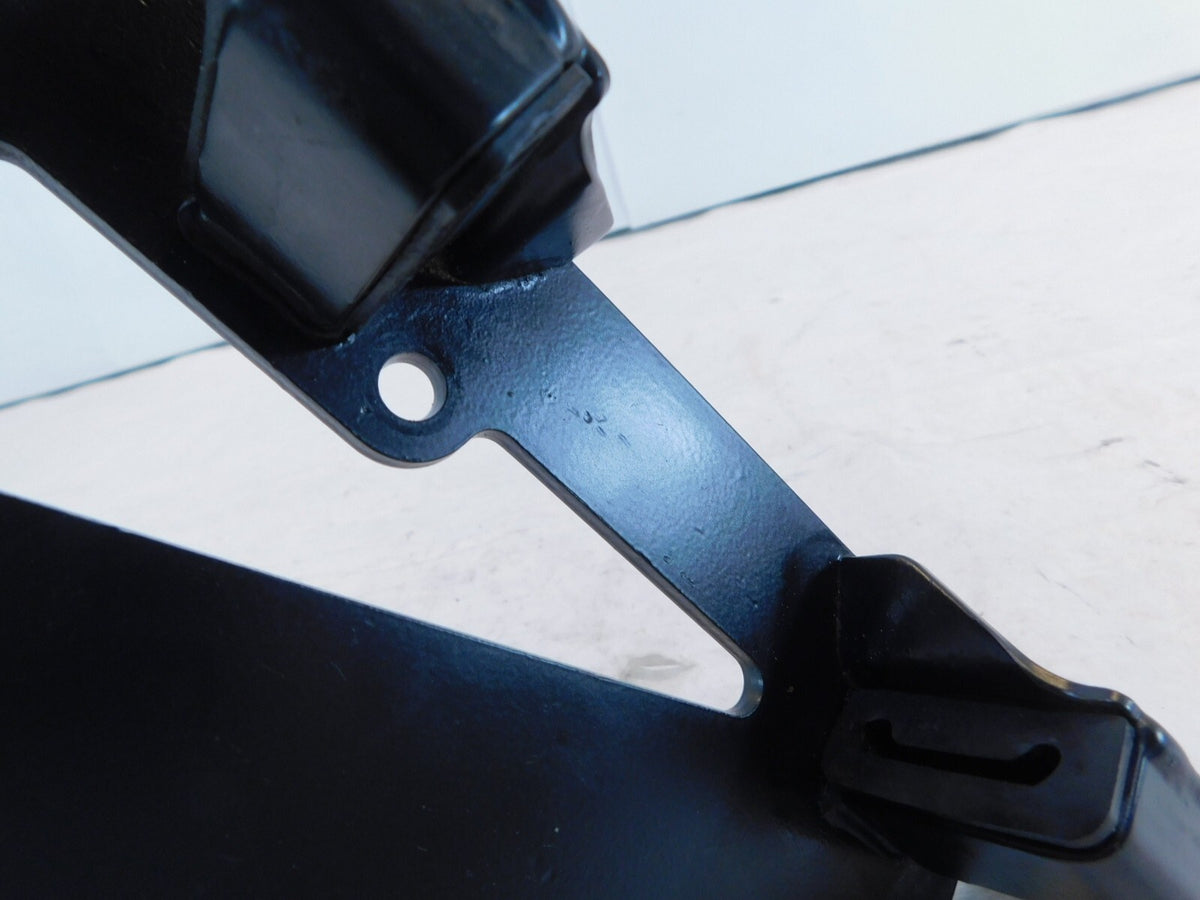 2002-2006 Harley Davidson V-Rod VRod VRSC Rear Exhaust Header Pipe Mount Bracket - C3 Cycle