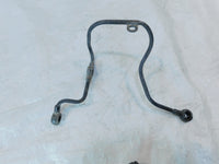 1987-2018 Kawasaki KLR650 KLR 650 OEM Crankcase Crank Cases Oil Hose Pipe Line - C3 Cycle