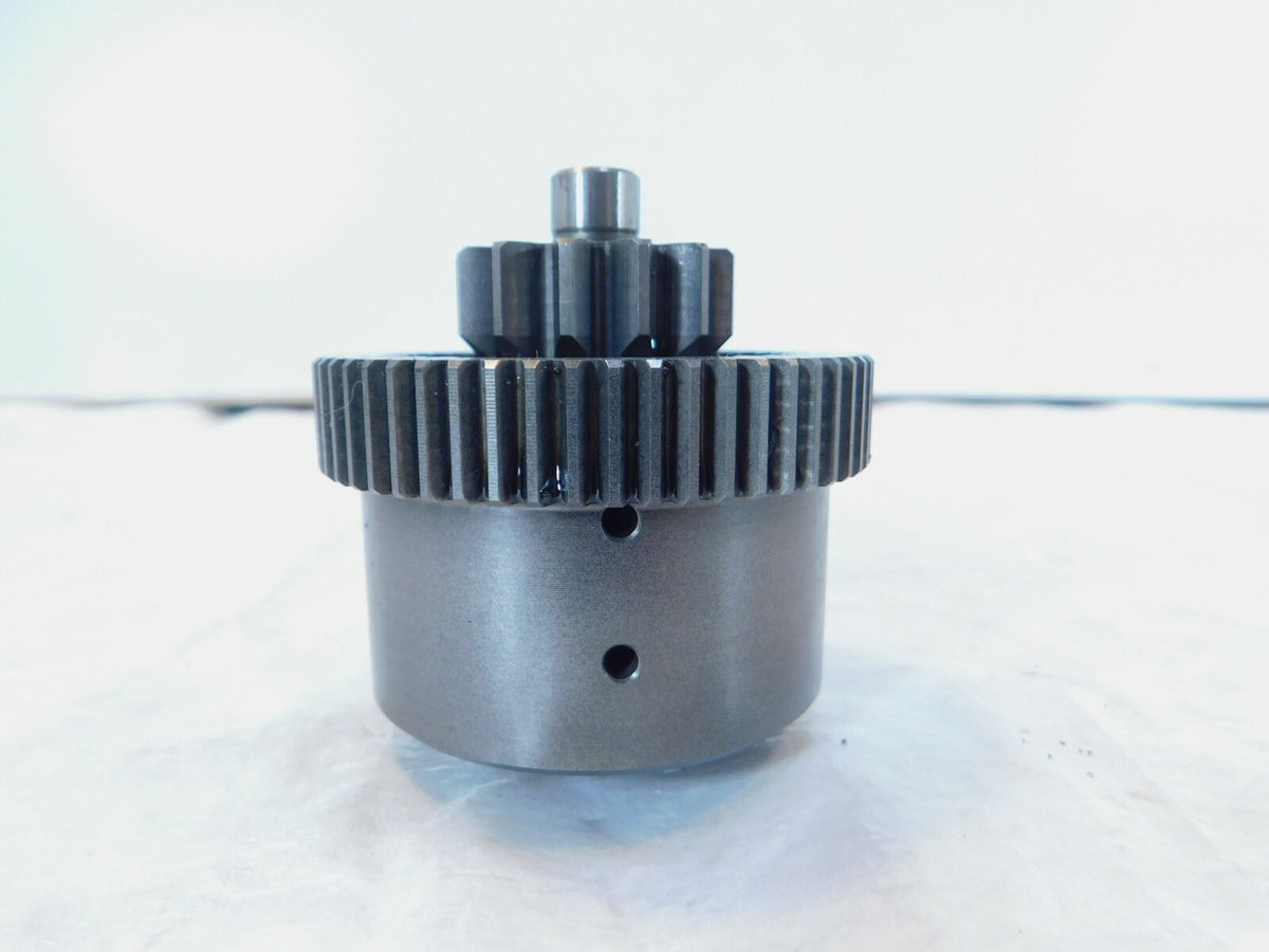 Honda VTX1300 VTX1300S VTX1800 VTX1800S Engine Starter Motor Torque Limiter Gear - C3 Cycle