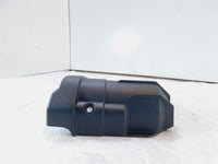 Moto Guzzi Special 750 V7 III & V9 850 Black Engine Starting Starter Motor Cover - C3 Cycle