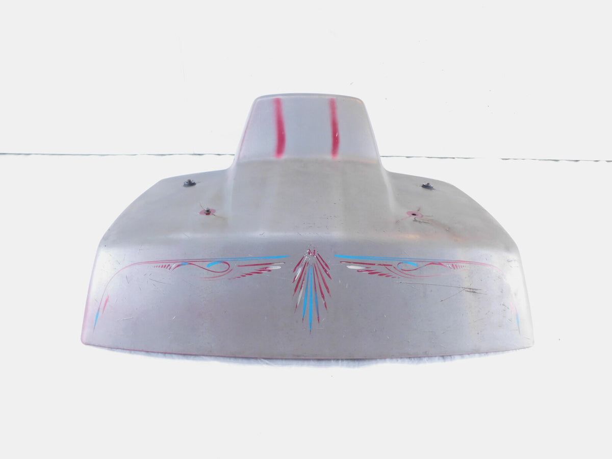 1988-2000 Honda Goldwing 1500 GL1500 GL1500I Rear Trunk Top Box Lid Cap Cover