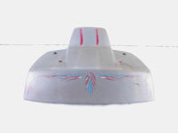 1988-2000 Honda Goldwing 1500 GL1500 GL1500I Rear Trunk Top Box Lid Cap Cover