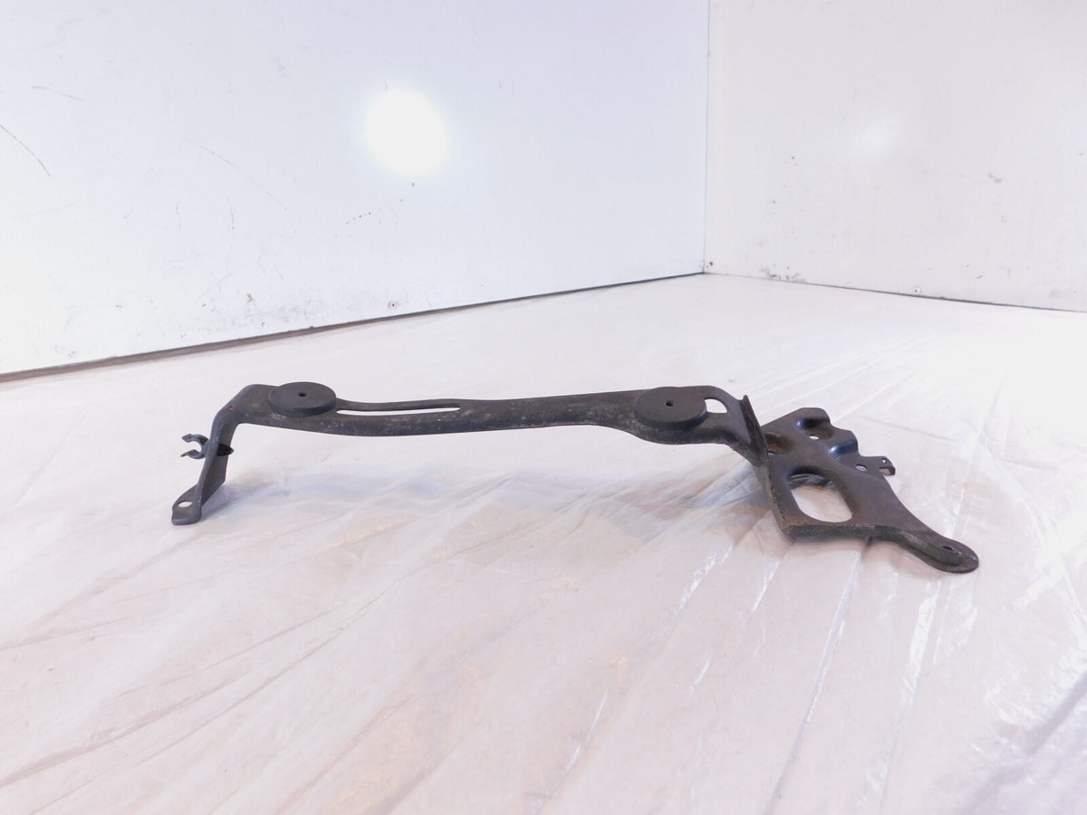 2001-2010 Honda GL1800 Goldwing 1800 Battery Box Tray Bracket Support Strap Stay - C3 Cycle