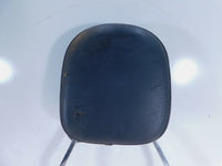 1999 Kawasaki Vulcan 1500 VN1500 Classic Rear Back Passenger Sissy Bar Back Rest - C3 Cycle