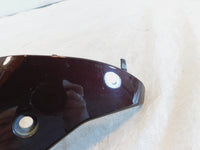 Piaggio Vespa LX LXV 50 125 150 Red Front Fork Shock Fairing Cover Trim - C3 Cycle