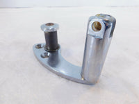 Harley Davidson FXR FXRS Low & Super Glide Left Forward Control Mount Bracket - C3 Cycle