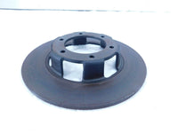 1976 76 Moto Guzzi Convert I V1000 Rear Back Wheel Brake Disc Rotor - 17635750 - C3 Cycle