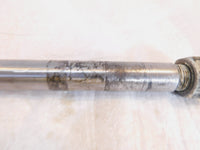 Kawasaki Vulcan 88 VN1500 & Voyager XII ZG1200 & Concours ZG1000 Rear Wheel Axle - C3 Cycle