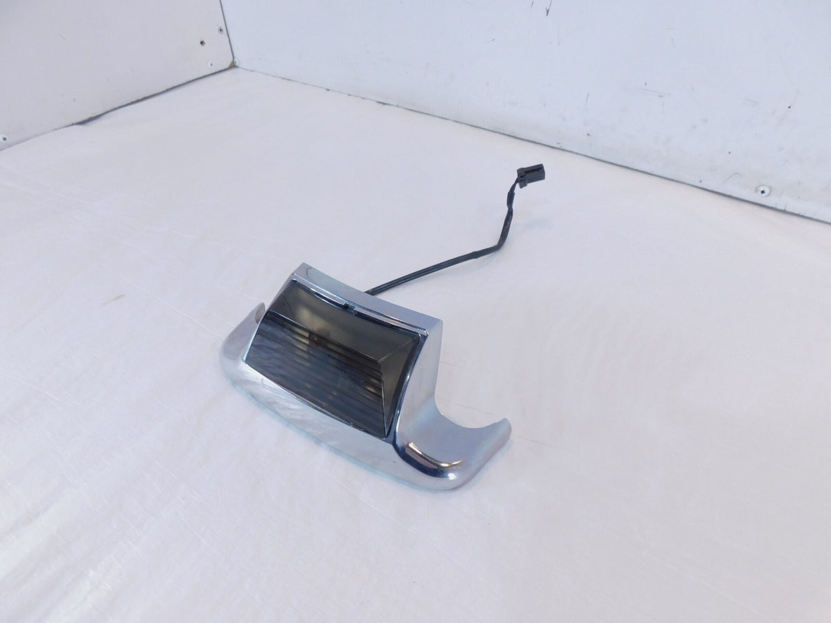 Harley Davidson Road Glide & Electra Glide Ultra Classic Rear Fender Tip Light - C3 Cycle