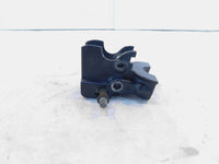 Harley Davidson Sportster 1200 & 883 Black Clutch Lever Mount Perch Bracket