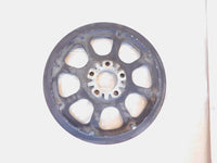 Harley Davidson Softail Heritage Classic Fat Boy Rear Wheel Belt Pulley Sprocket - C3 Cycle