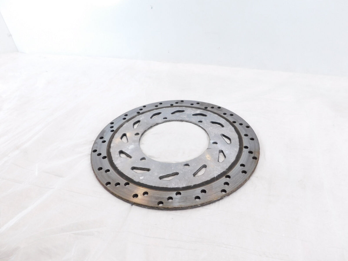 Honda VTX1300C VTX1300R VTX1300S OEM Front End Wheel Rim Disc Brake Rotor