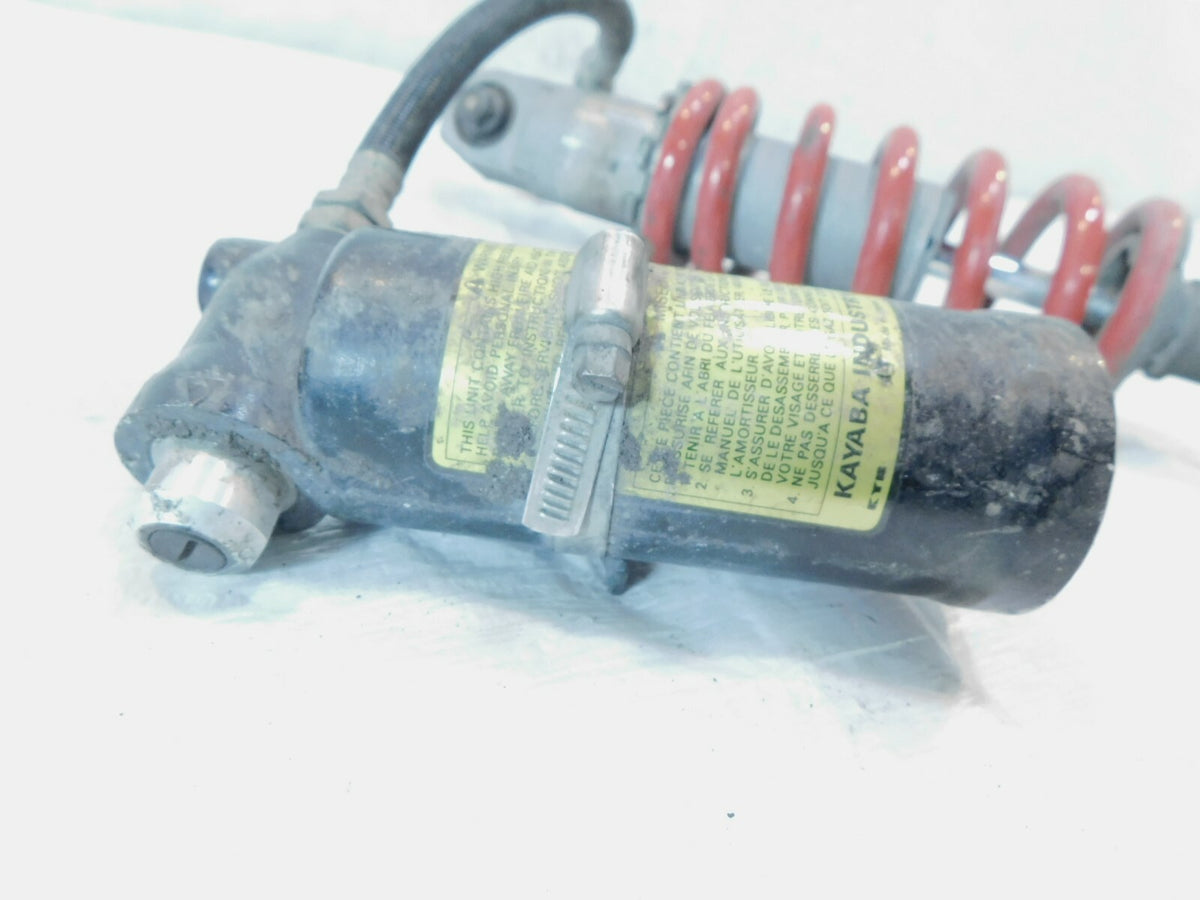 2004 & 2005 Triumph Daytona 600 & 650 Rear Wheel Suspension Mono Shock Absorber - C3 Cycle