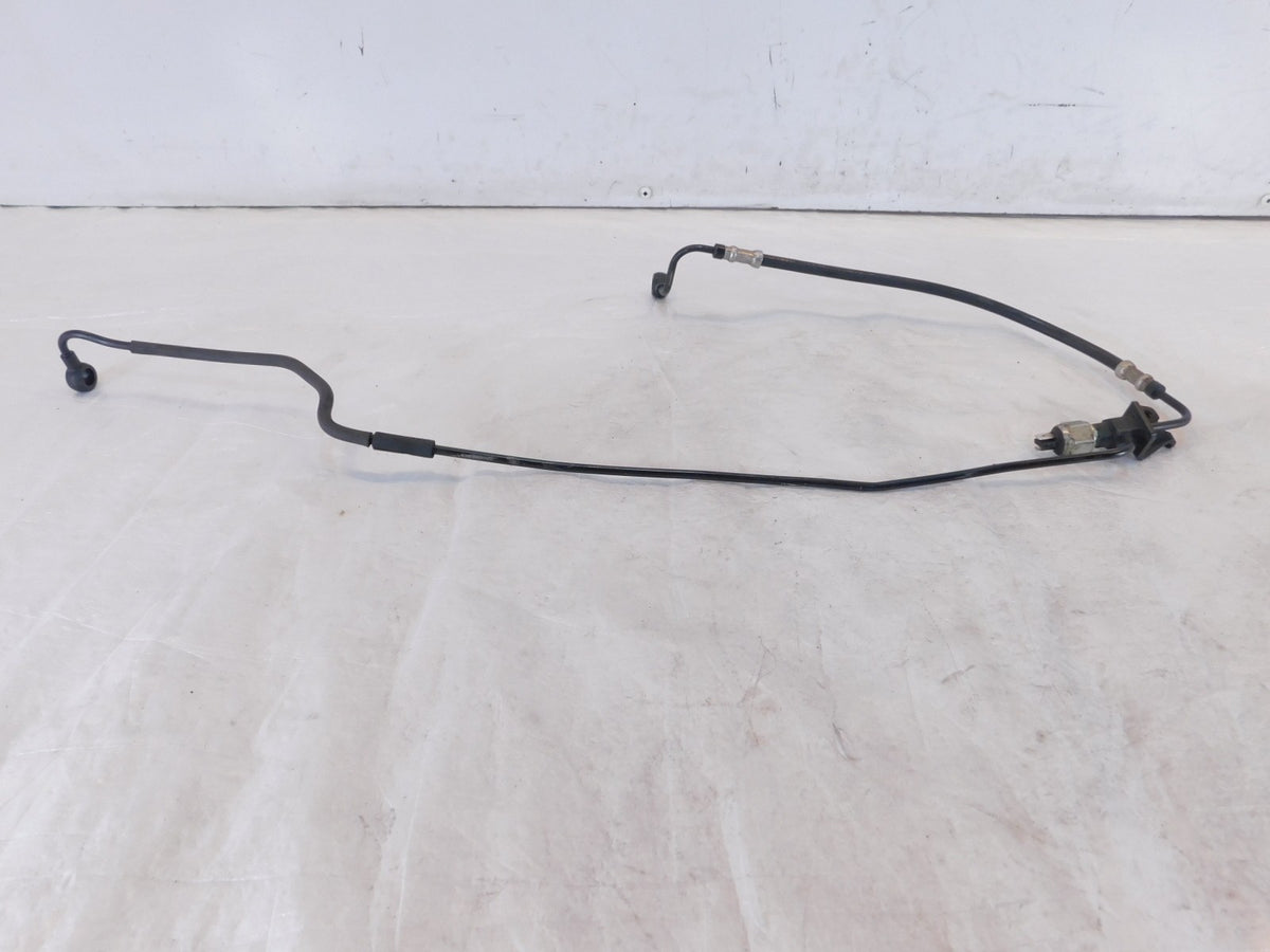 Harley Davidson Touring Road King & Electra Glide ABS Rear Brake Hose Line Pipe