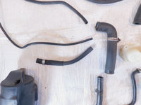 2007 07 BMW F650 GS Dakar F650GS Engine Coolant Water Air Hose Pipe Line Box Lot - C3 Cycle