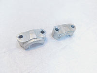 1999-2001 Triumph Sprint ST 955 Engine Motor Crankshaft Bearing Holder Clamps - C3 Cycle