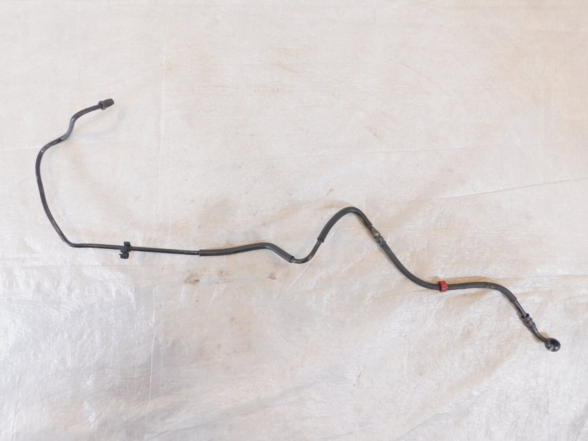 2019-2020 Aprilia Shiver 900 Front Master Cylinder ABS Brake Hose Pipe Line - C3 Cycle