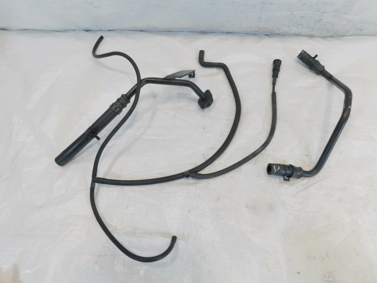 2000-2006 BMW R1150R R1150-R Engine Motor Oil Air Coolant Hose Pipe Line Lot - C3 Cycle