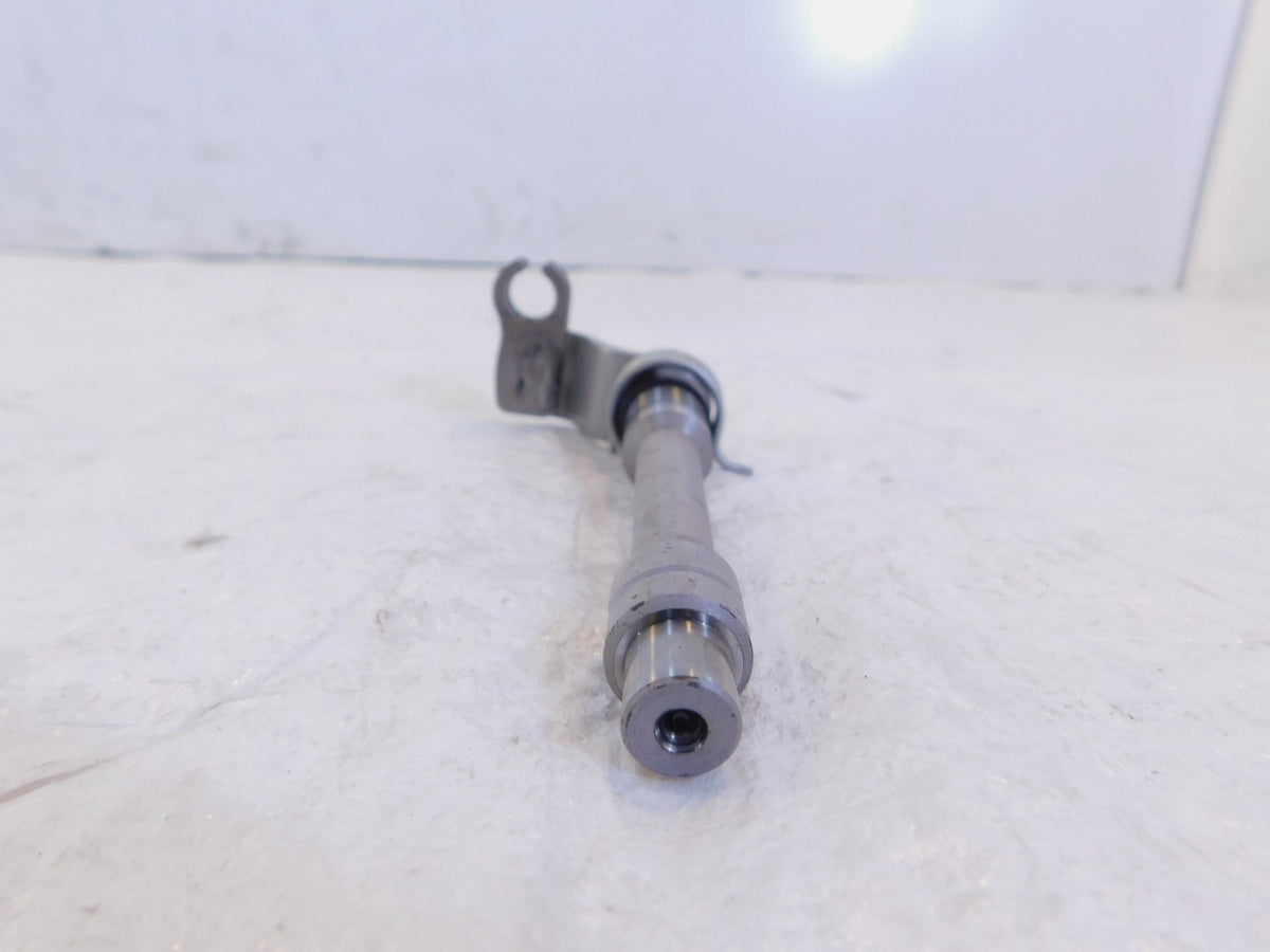 BMW S1000R S1000RR & HP4 Engine Motor Clutch Release Fork Lever Shaft w/ Arm - C3 Cycle