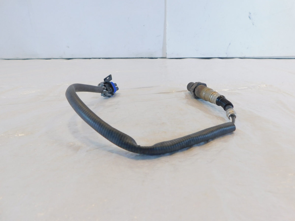 Can-Am Spyder Roadster F3 RT & Ryker 600 900 Rally Exhaust Pipe Oxygen O2 Sensor - C3 Cycle