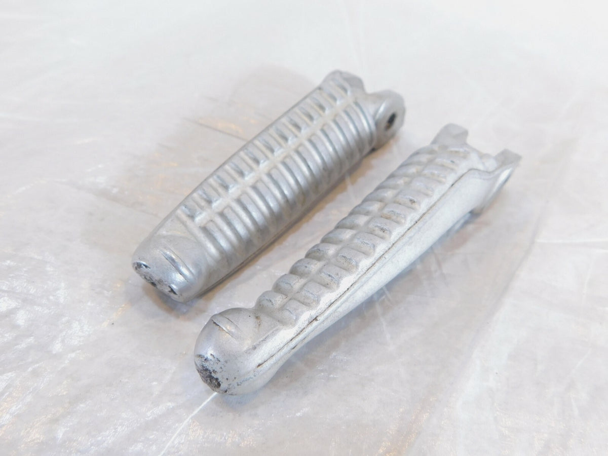 Ducati Superbike Streetfighter Front Rider Driver Left/Right Footpeg Footrest - C3 Cycle
