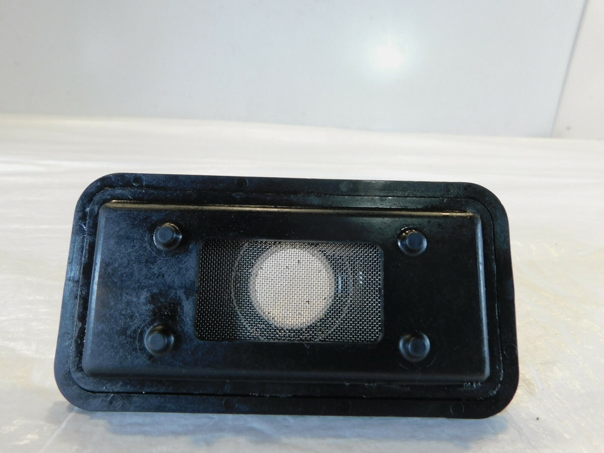 Victory Kingpin Vision Jackpot Vegas & Cross Country Oil Pump Pickup Screen - C3 Cycle