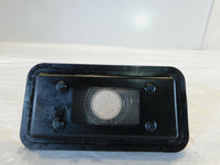 Victory Kingpin Vision Jackpot Vegas & Cross Country Oil Pump Pickup Screen - C3 Cycle
