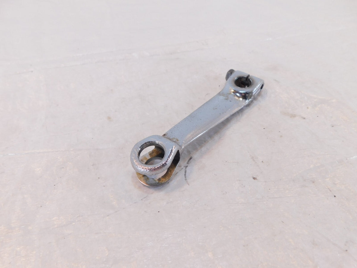 1986-19 Suzuki Savage 650 LS650 Boulevard S40 Rear Drum Brake Cam Lever Rod Arm - C3 Cycle