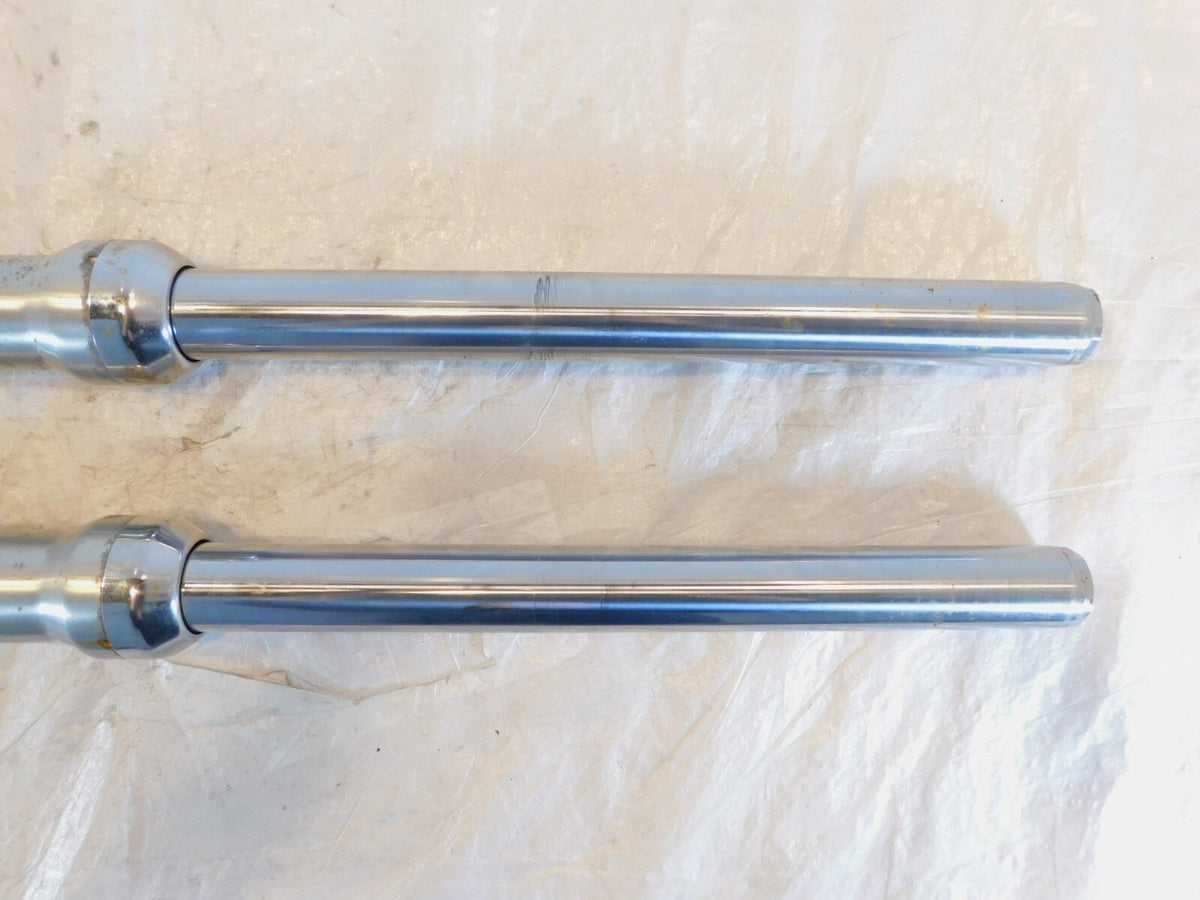 1997-1999 Harley Davidson Sportster 883 1200 Front Wheel Suspension Fork Tubes