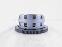 Triumph Trophy Daytona Sprint & Thunderbird Engine Motor Clutch Basket & Plates - C3 Cycle